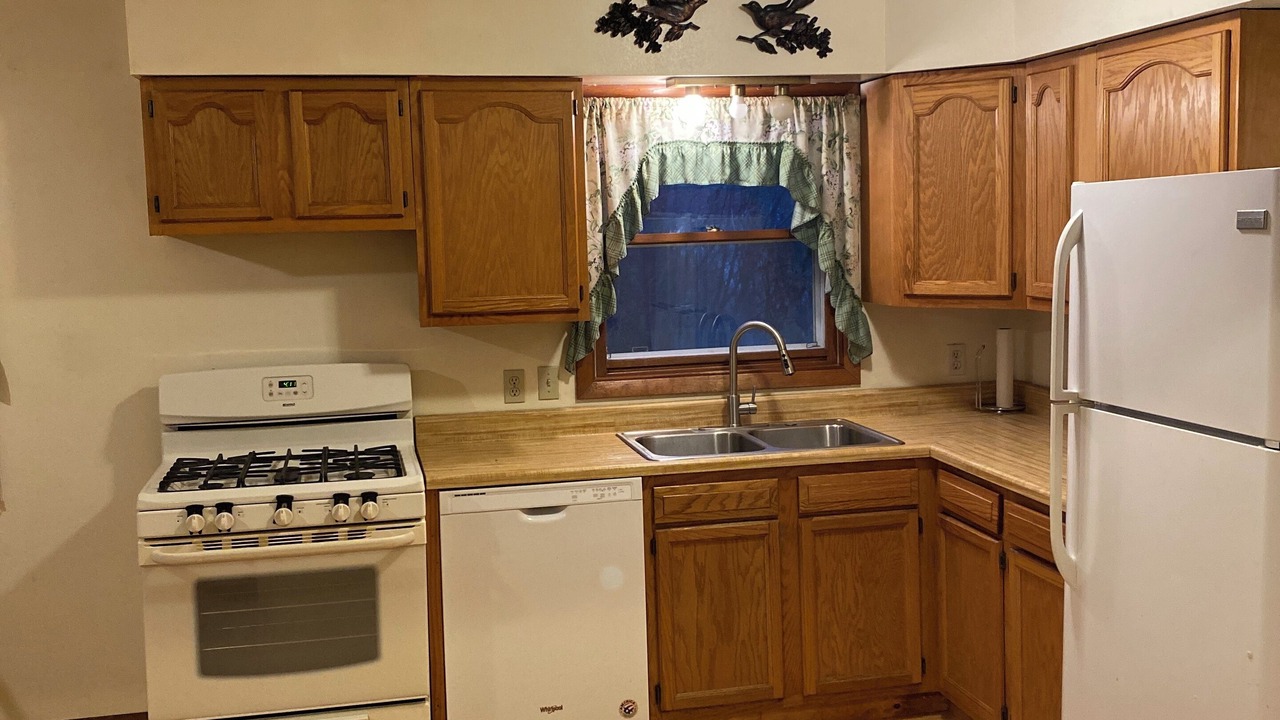 Photo of Kitchen in Lake Geneva
