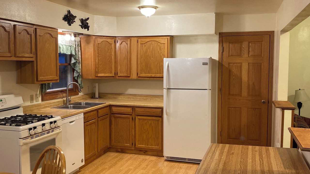 Photo of Kitchen in Lake Geneva