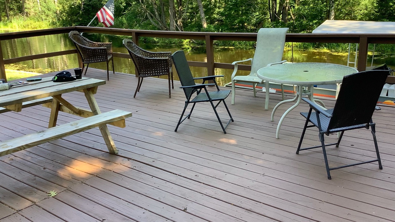 Photo of Outdoor in Cadillac
