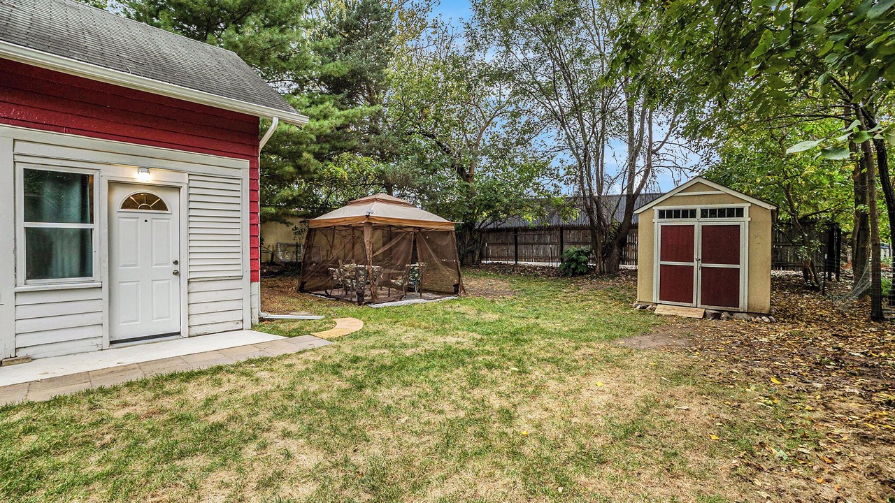 Photo of Outdoor in Grandville