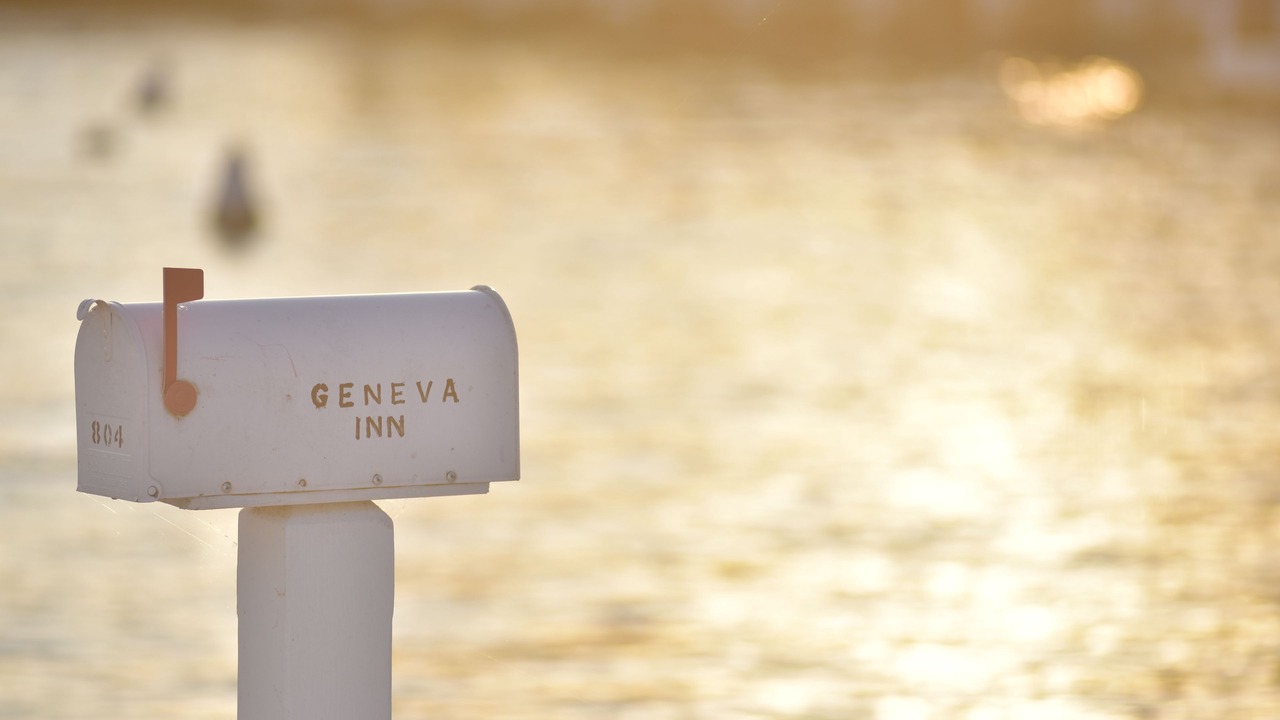 Photo of Others in Lake Geneva