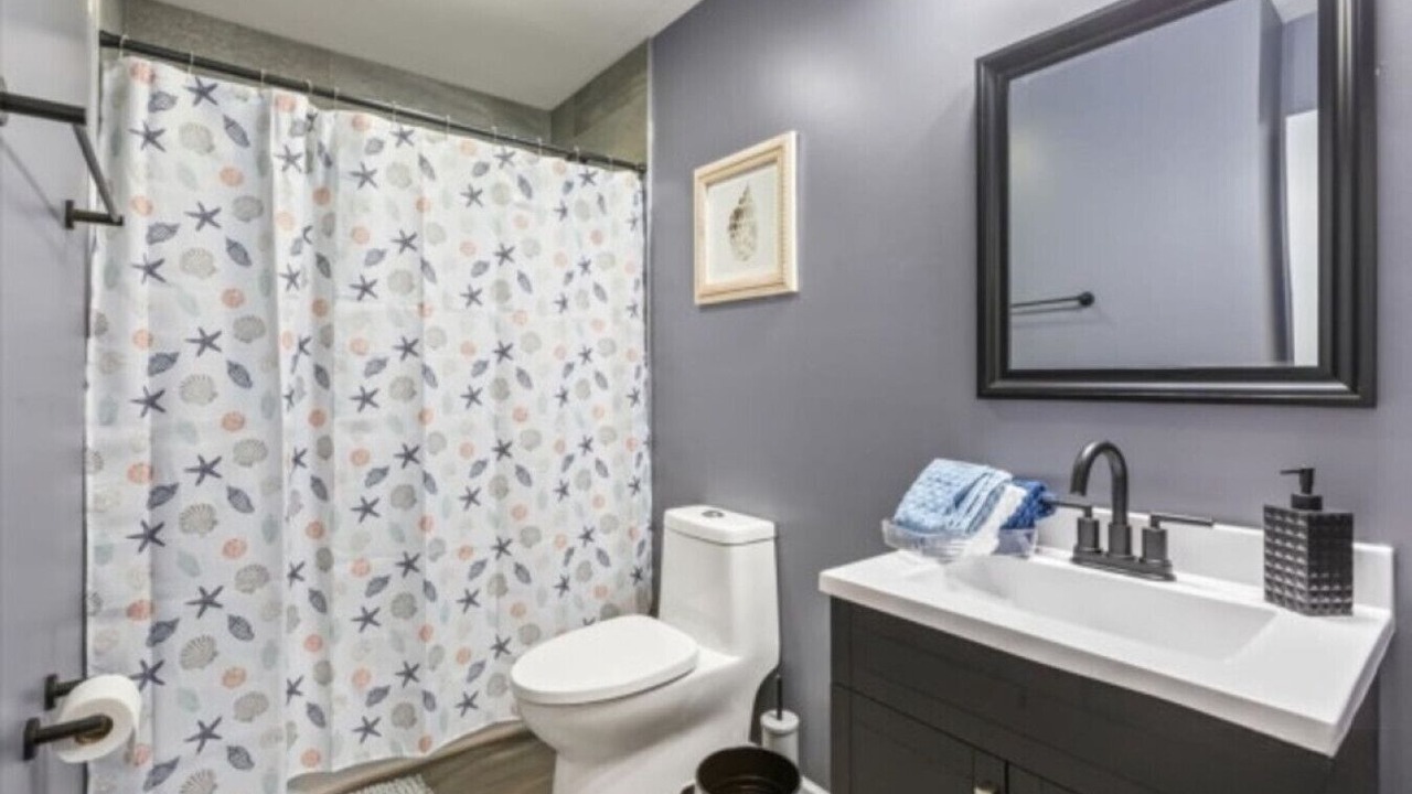 Photo of Bathroom in Antioch