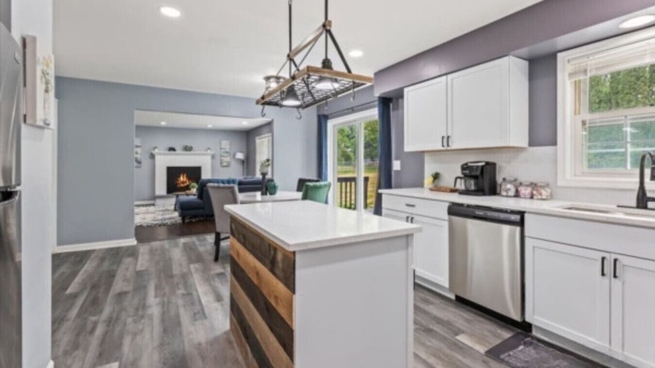 Photo of Kitchen in Antioch
