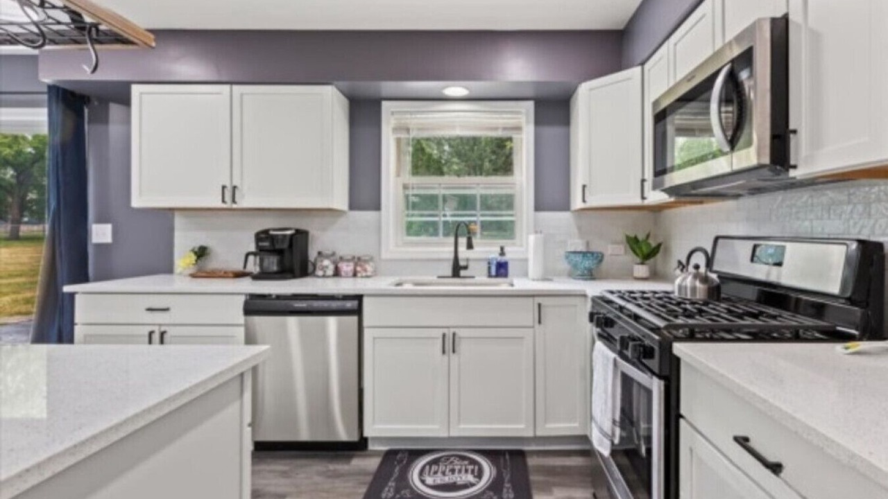 Photo of Kitchen in Antioch