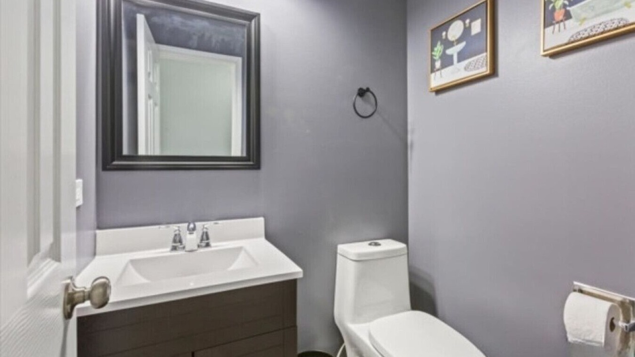 Photo of Bathroom in Antioch