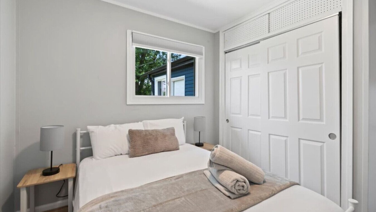 Photo of Bedroom in Wheeling
