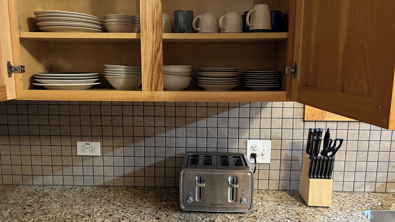 Photo of Kitchen in Oglesby