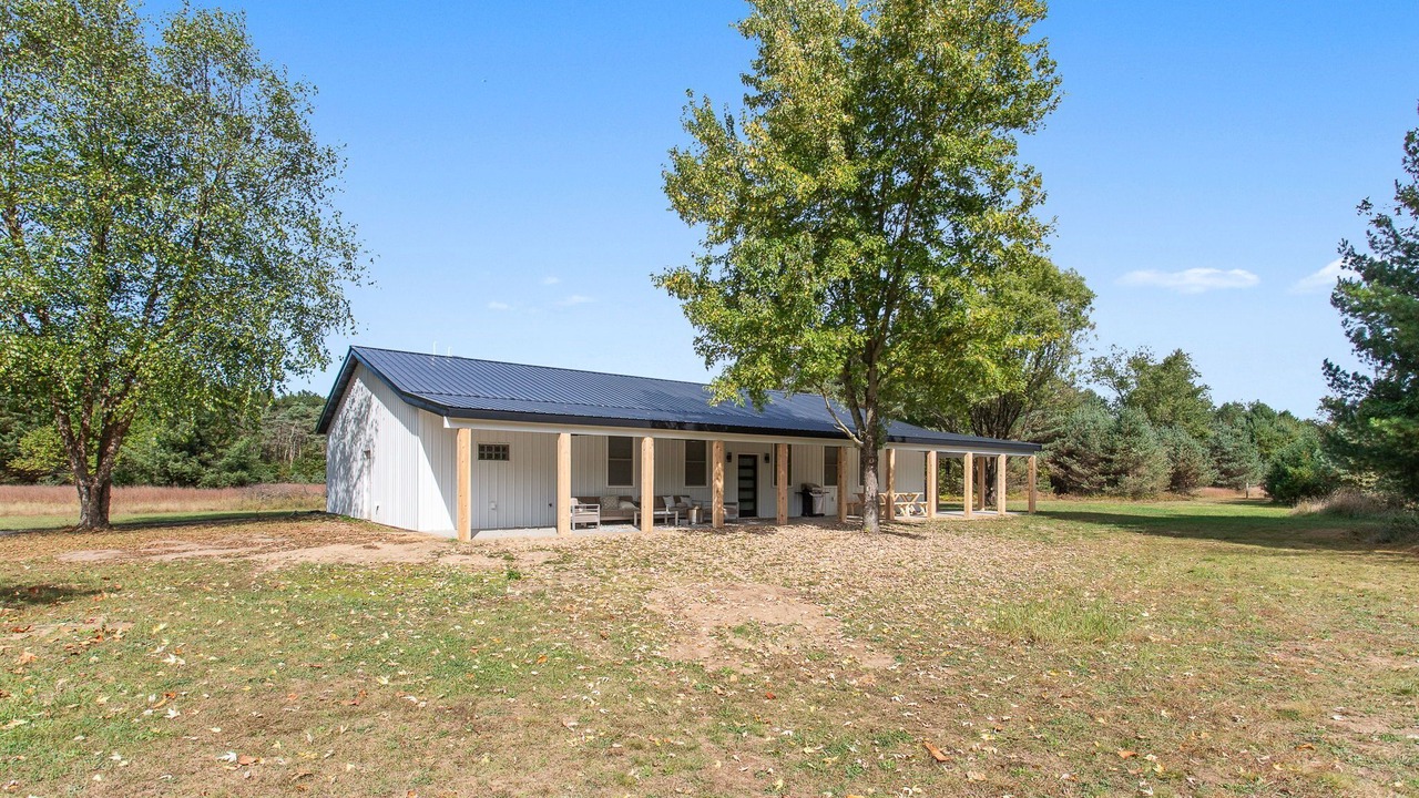 Photo of Outdoor in Croton Township