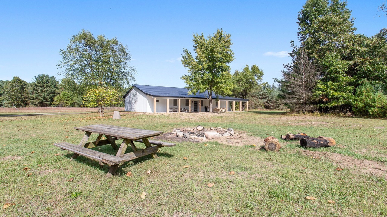Photo of Outdoor in Croton Township