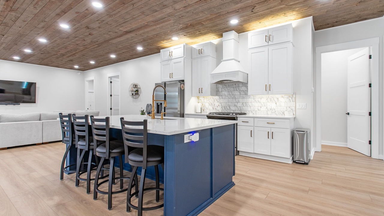 Photo of Kitchen in Croton Township