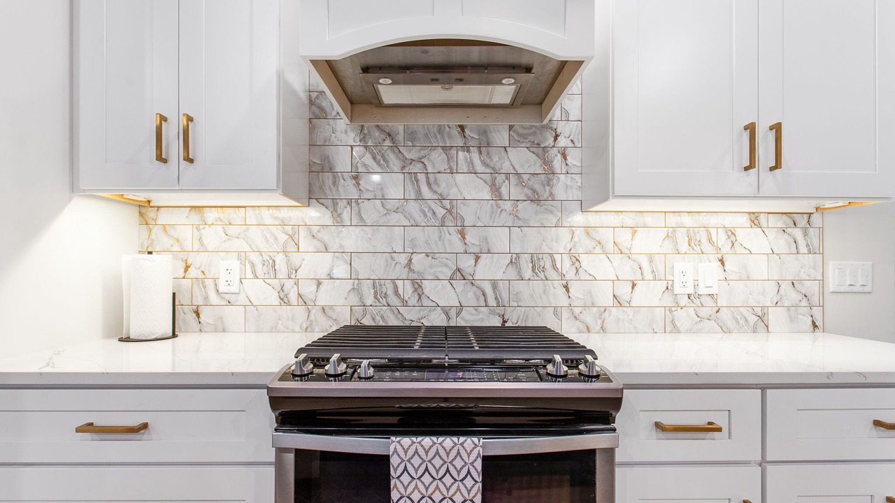 Photo of Kitchen in Croton Township