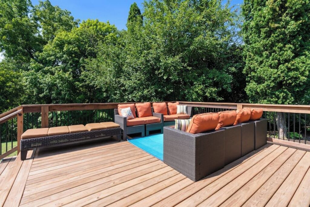 Photo of Outdoor in Lake Geneva