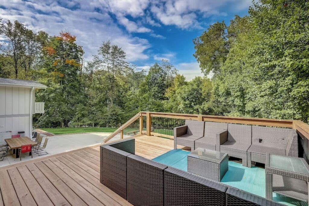 Photo of Outdoor in Lake Geneva