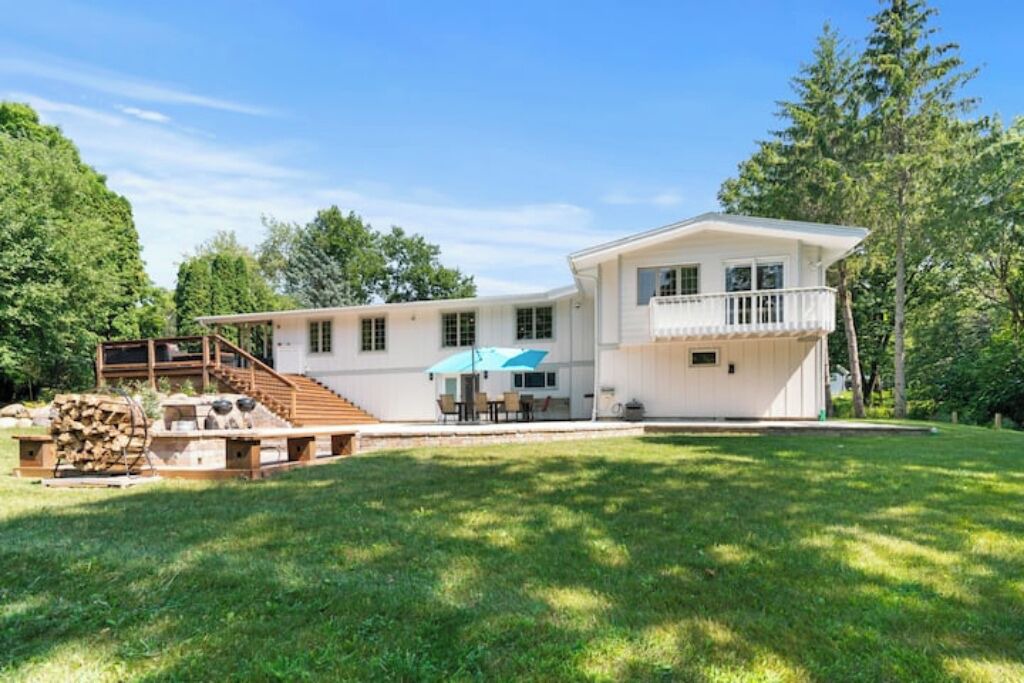Photo of Outdoor in Lake Geneva