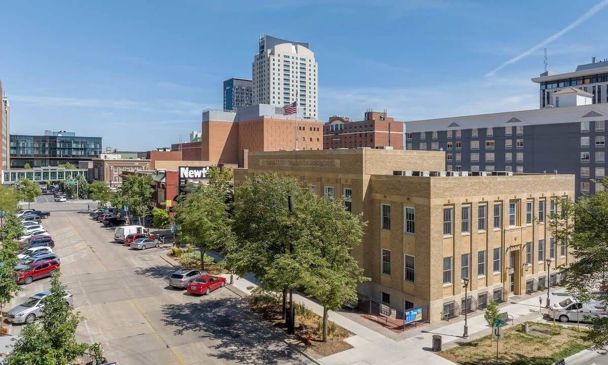 Photo of Others in Downtown
