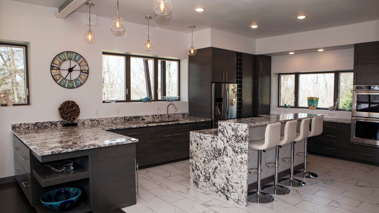 Photo of Kitchen in Hazel Green