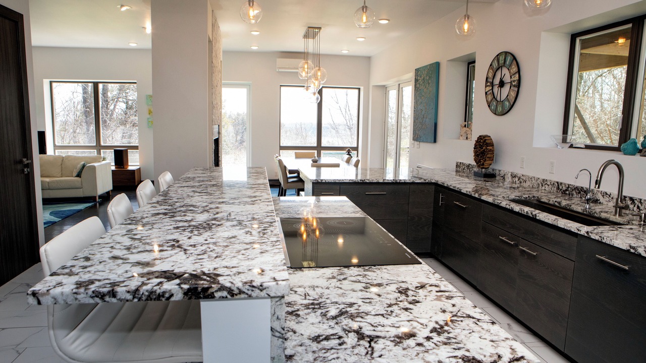 Photo of Kitchen in Hazel Green