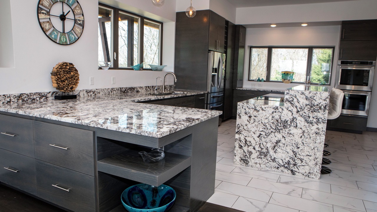 Photo of Kitchen in Hazel Green