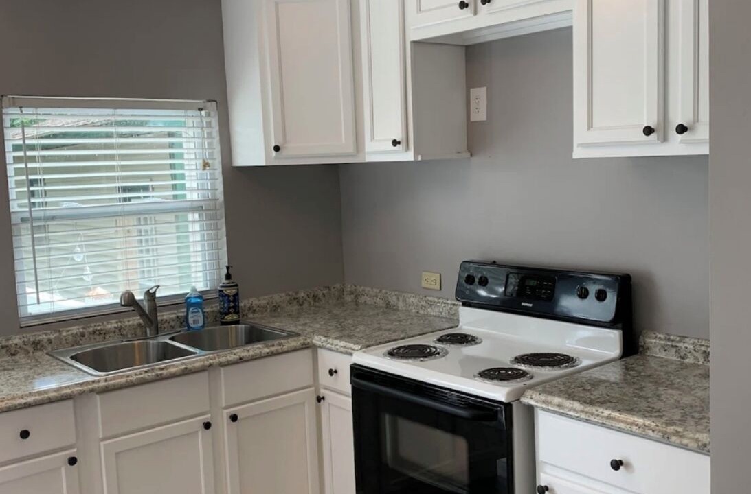 Photo of Kitchen in Lake Geneva