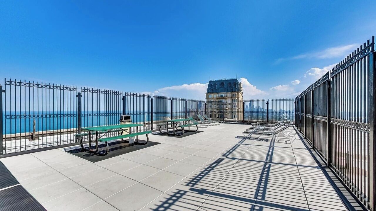 Photo of Outdoor in Lincoln Park