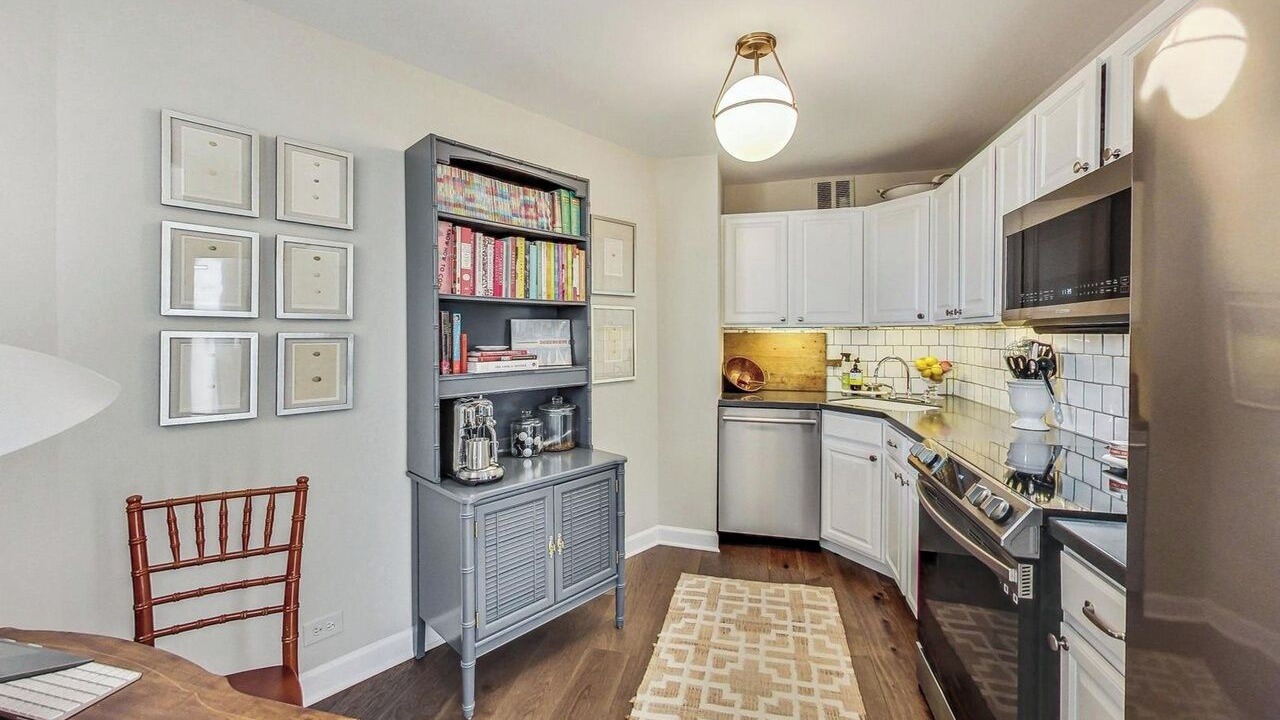 Photo of Kitchen in Lincoln Park