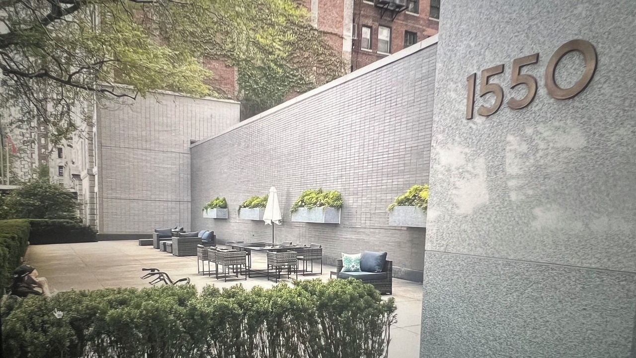 Photo of Outdoor in Lincoln Park