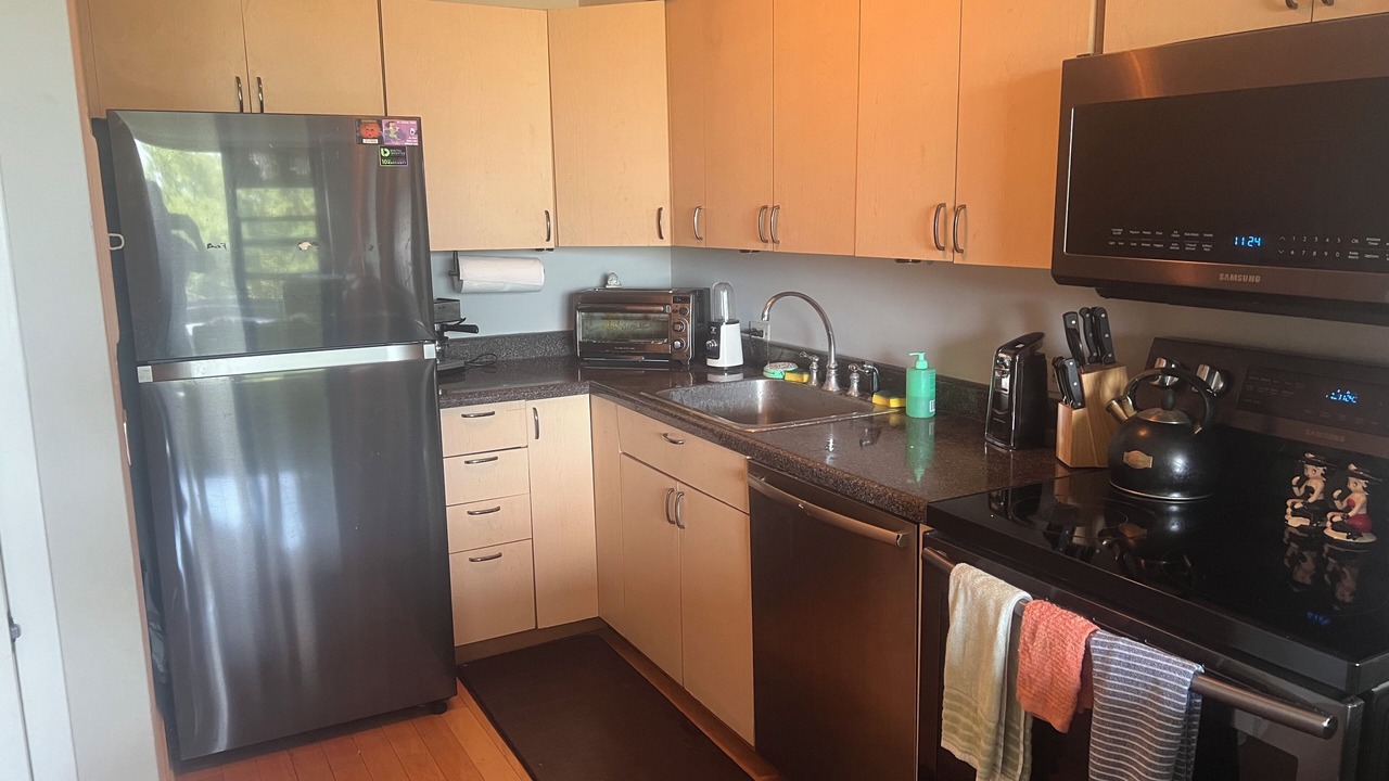 Photo of Kitchen in Lincoln Park