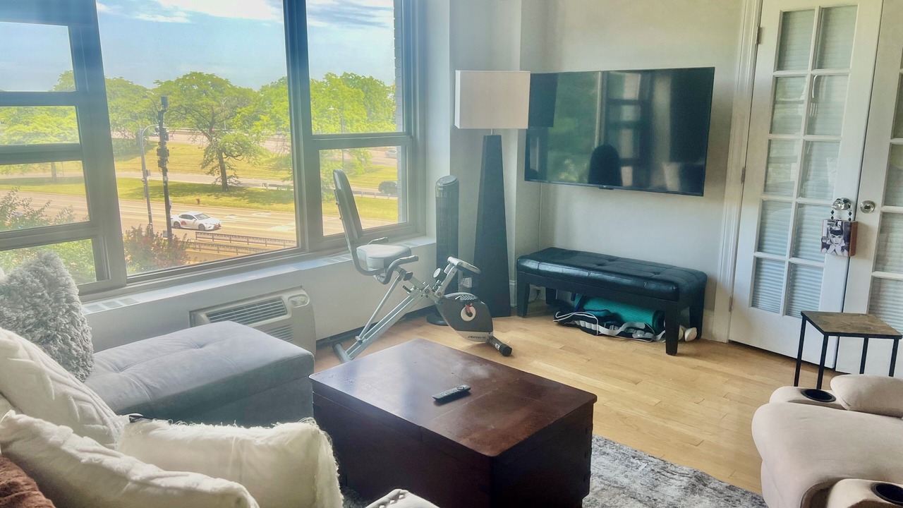 Photo of Livingroom in Lincoln Park