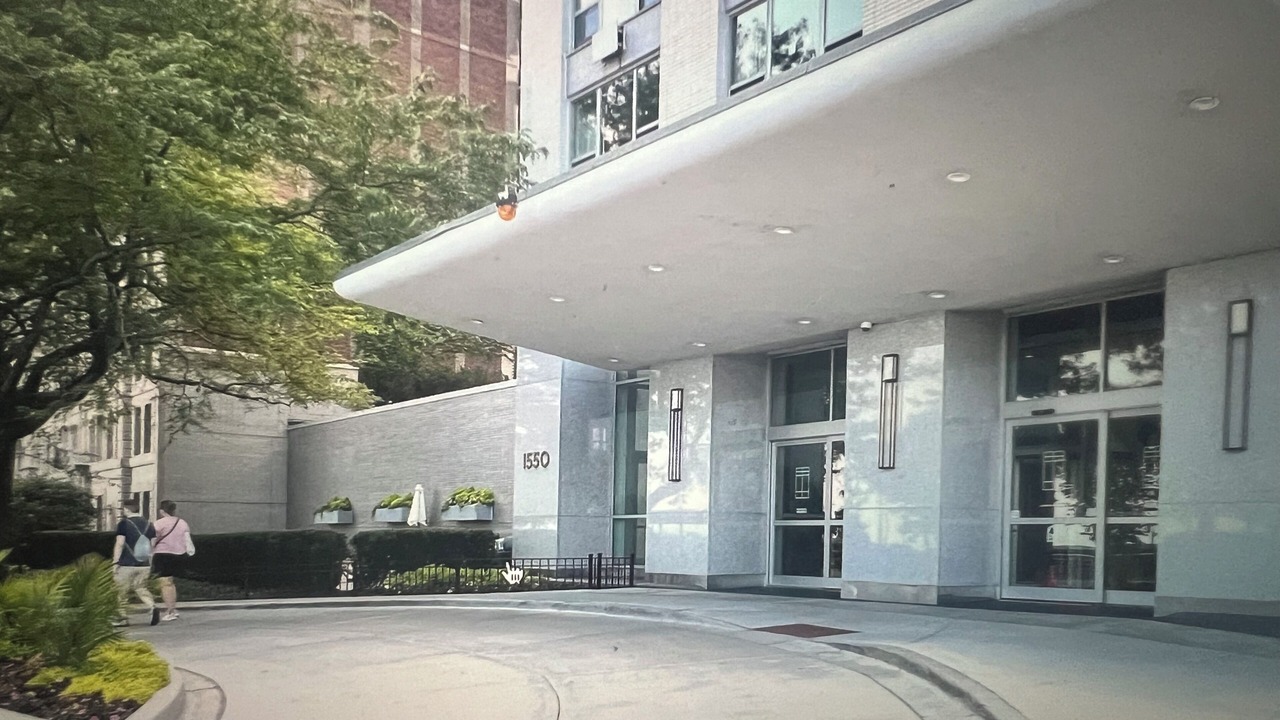 Photo of Outdoor in Lincoln Park