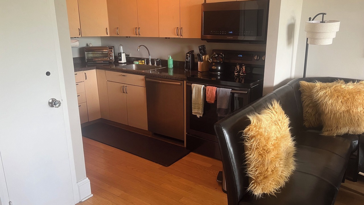 Photo of Kitchen in Lincoln Park