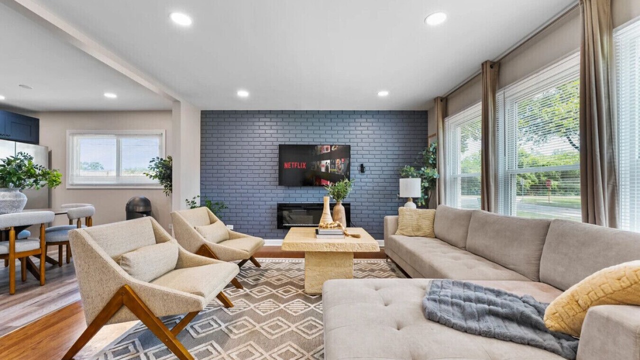 Photo of Livingroom in Forestview