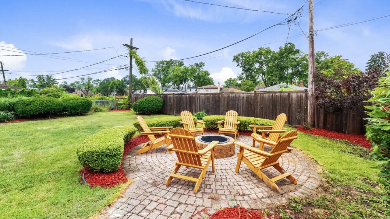 Photo of Outdoor in Forestview