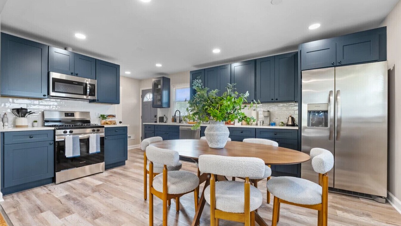 Photo of Kitchen in Forestview