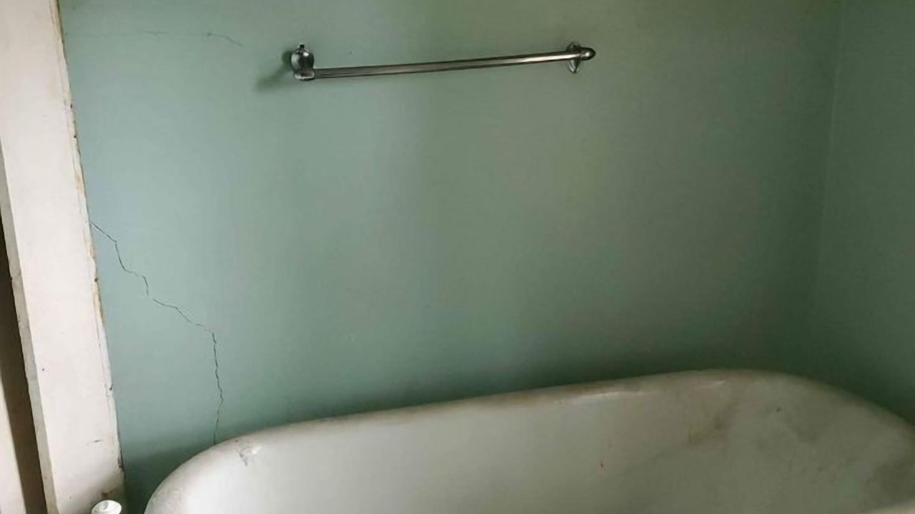 Photo of Bathroom in Keokuk