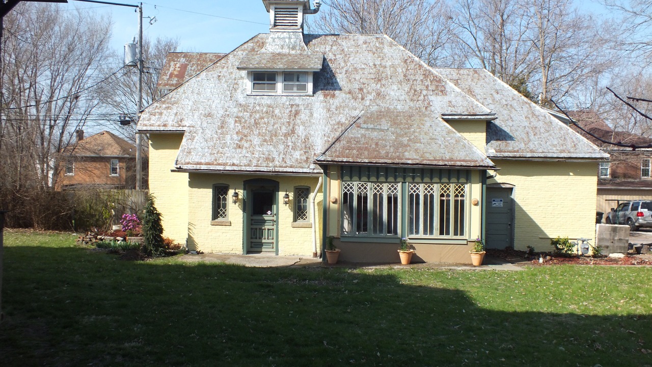 Photo of Outdoor in Keokuk