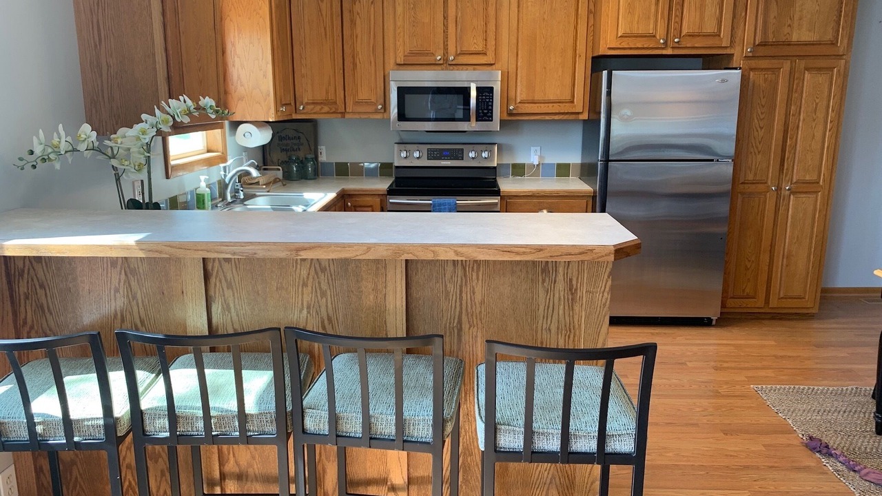 Photo of Kitchen in Coral