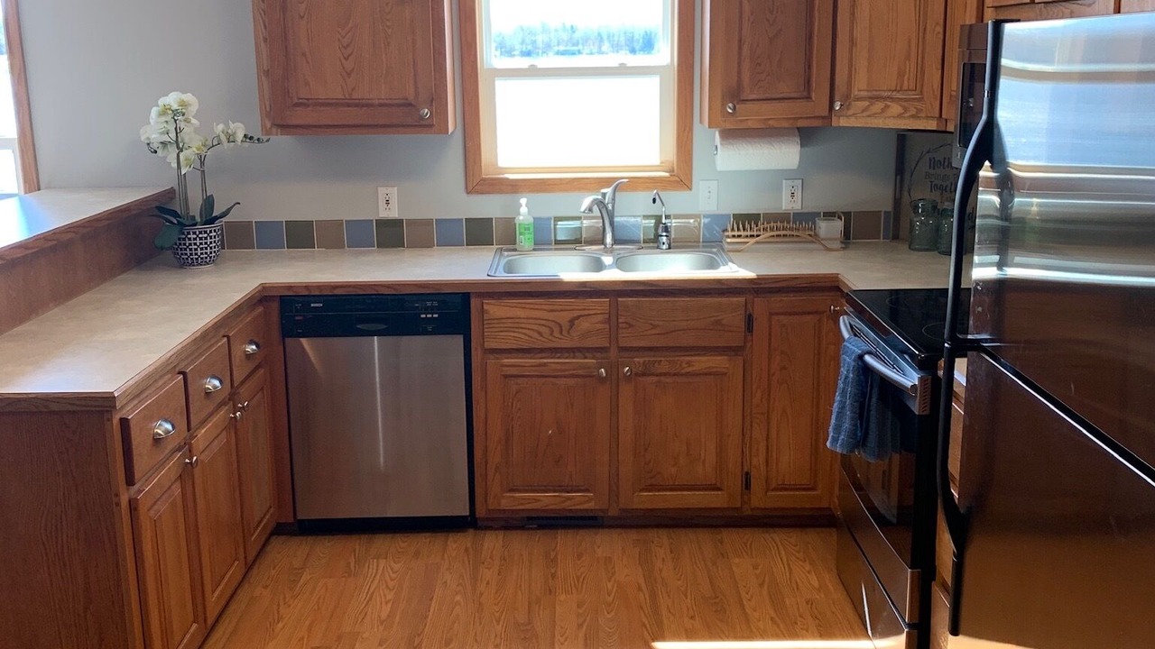 Photo of Kitchen in Coral