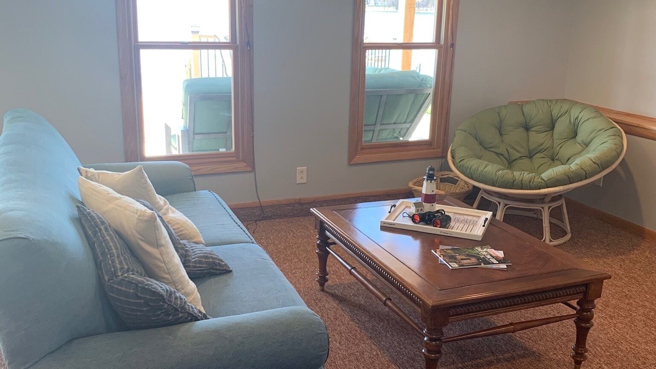 Photo of Livingroom in Coral