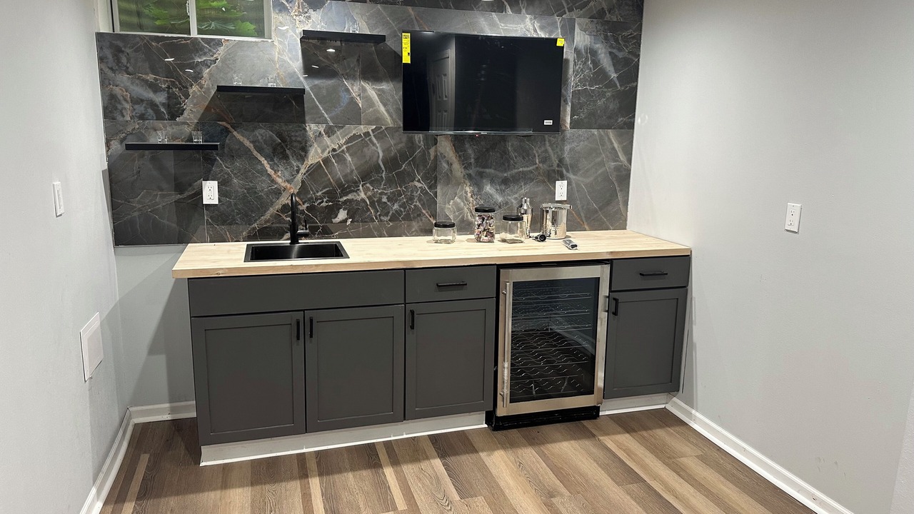 Photo of Kitchen in Milwaukee