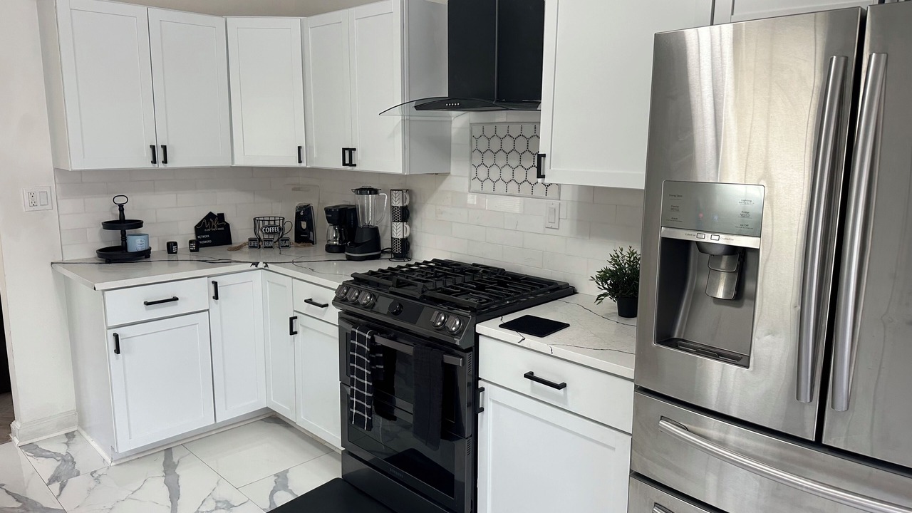 Photo of Kitchen in Milwaukee