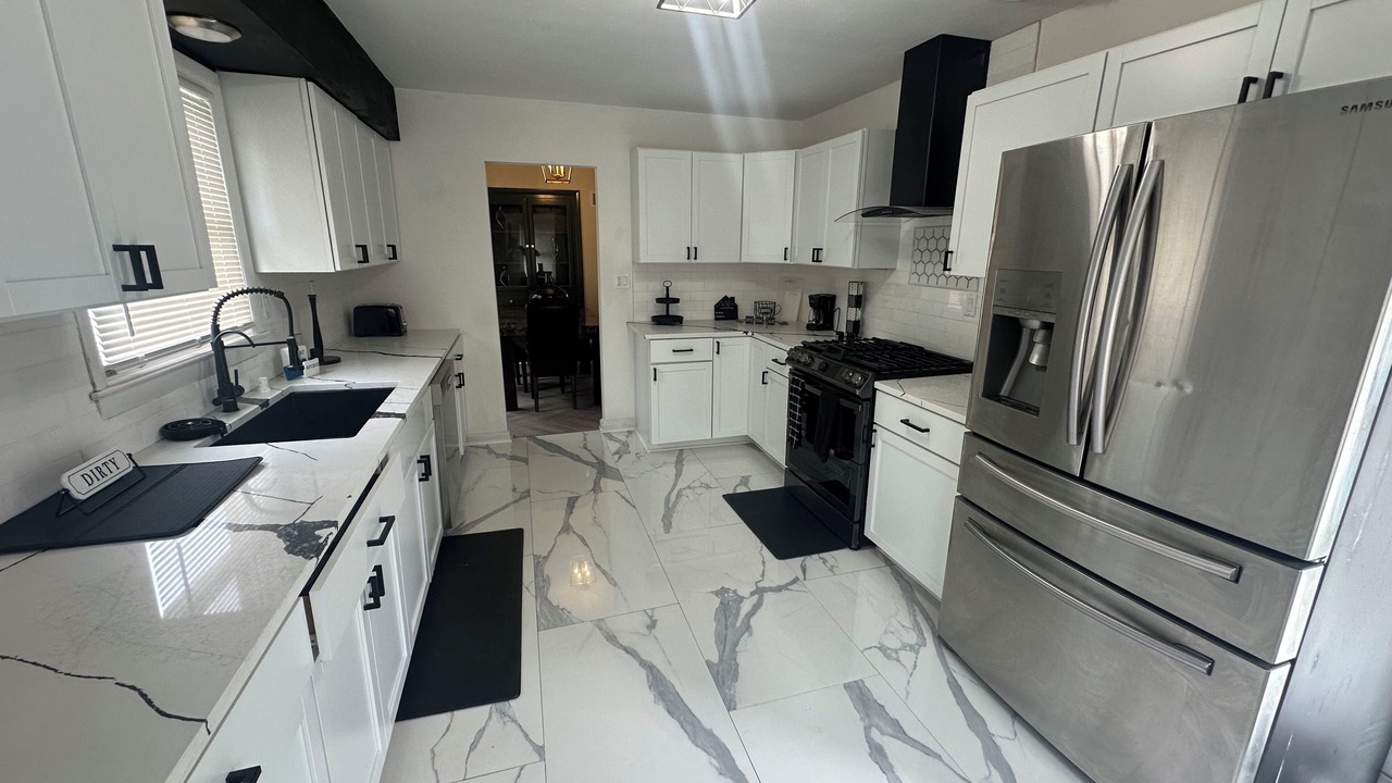 Photo of Kitchen in Milwaukee