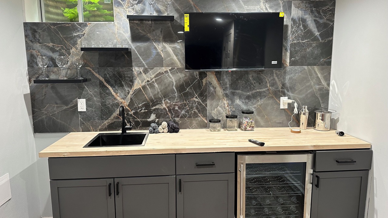 Photo of Kitchen in Milwaukee