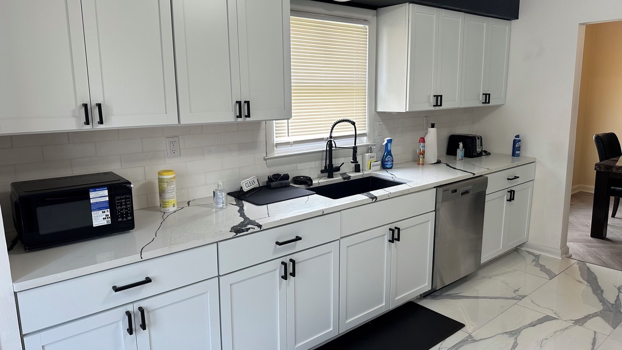 Photo of Kitchen in Milwaukee