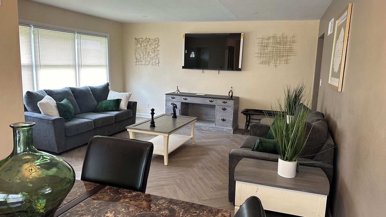 Photo of Livingroom in Milwaukee