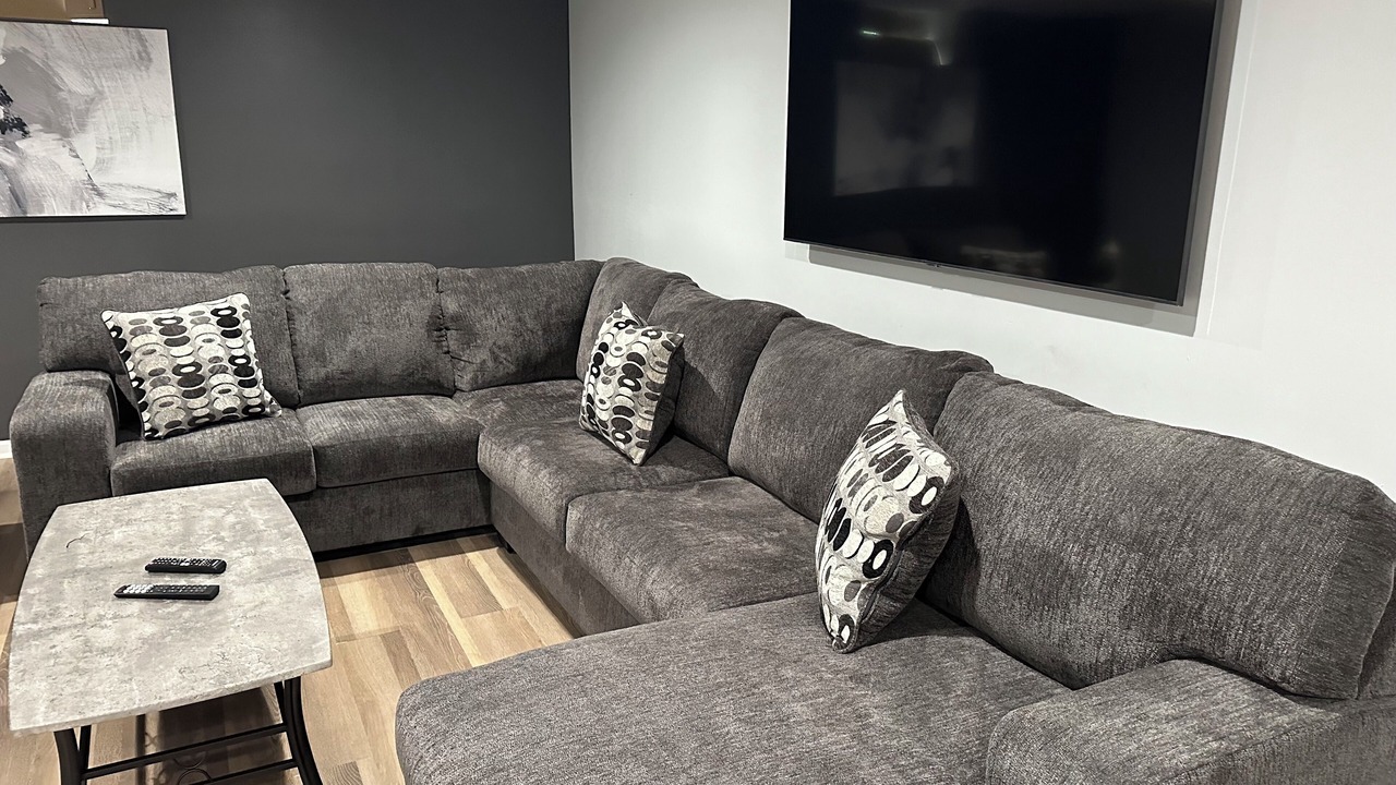 Photo of Livingroom in Milwaukee