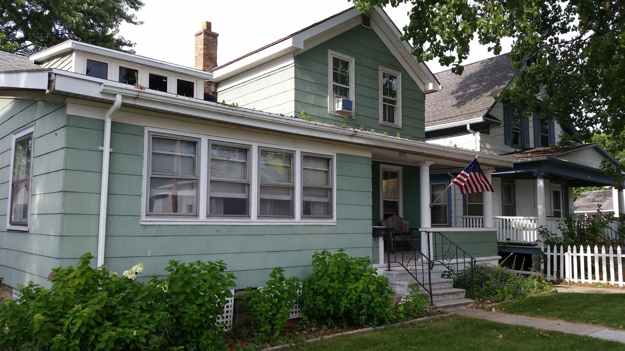 Photo of Outdoor in Oshkosh