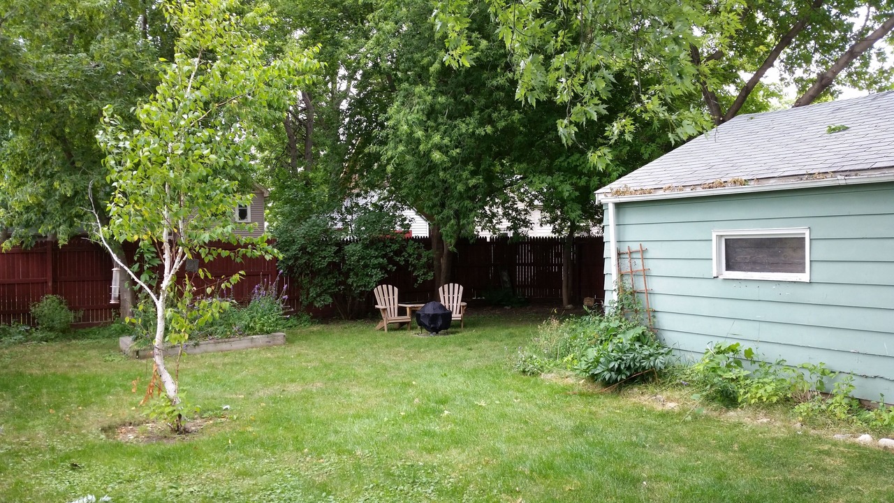 Photo of Outdoor in Oshkosh