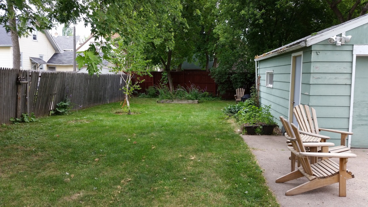 Photo of Outdoor in Oshkosh