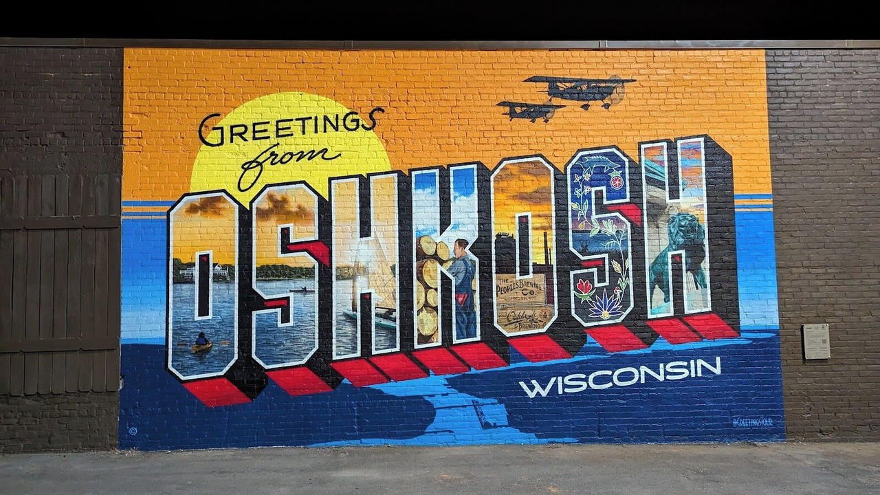 Photo of Others in Oshkosh