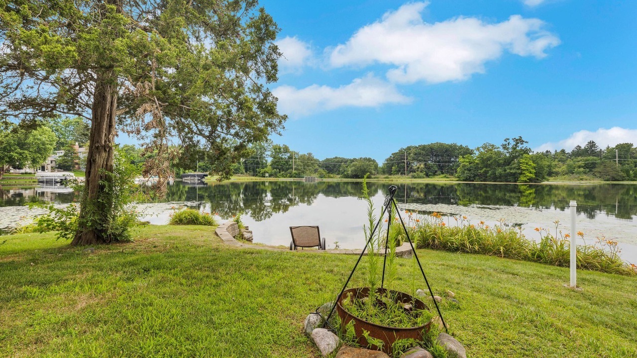 Photo of Outdoor in Wolverine Lake